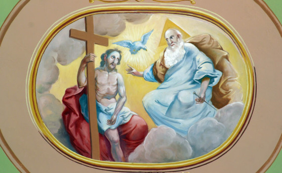 Holy Trinity